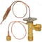 Four Seasons Mazda 323 94-91-626 97-93-Mx-3 93-92-Mx- Expansion Valve, 38663 38663 - alternate 1